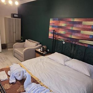 Deluxe Kamer met een King Size Bed